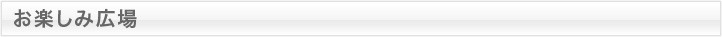 お楽しみ広場